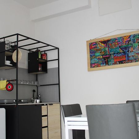 Appartamento Officina 32 Firenze Esterno foto