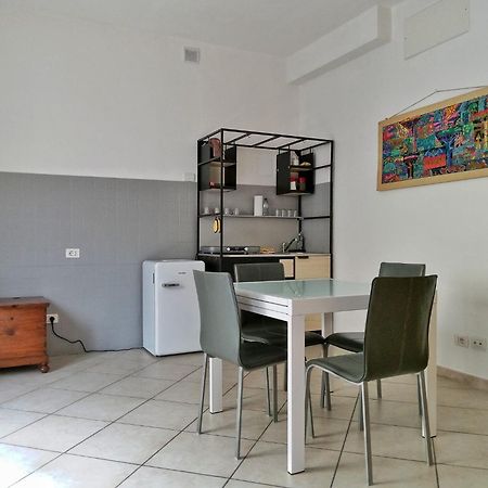 Appartamento Officina 32 Firenze Esterno foto