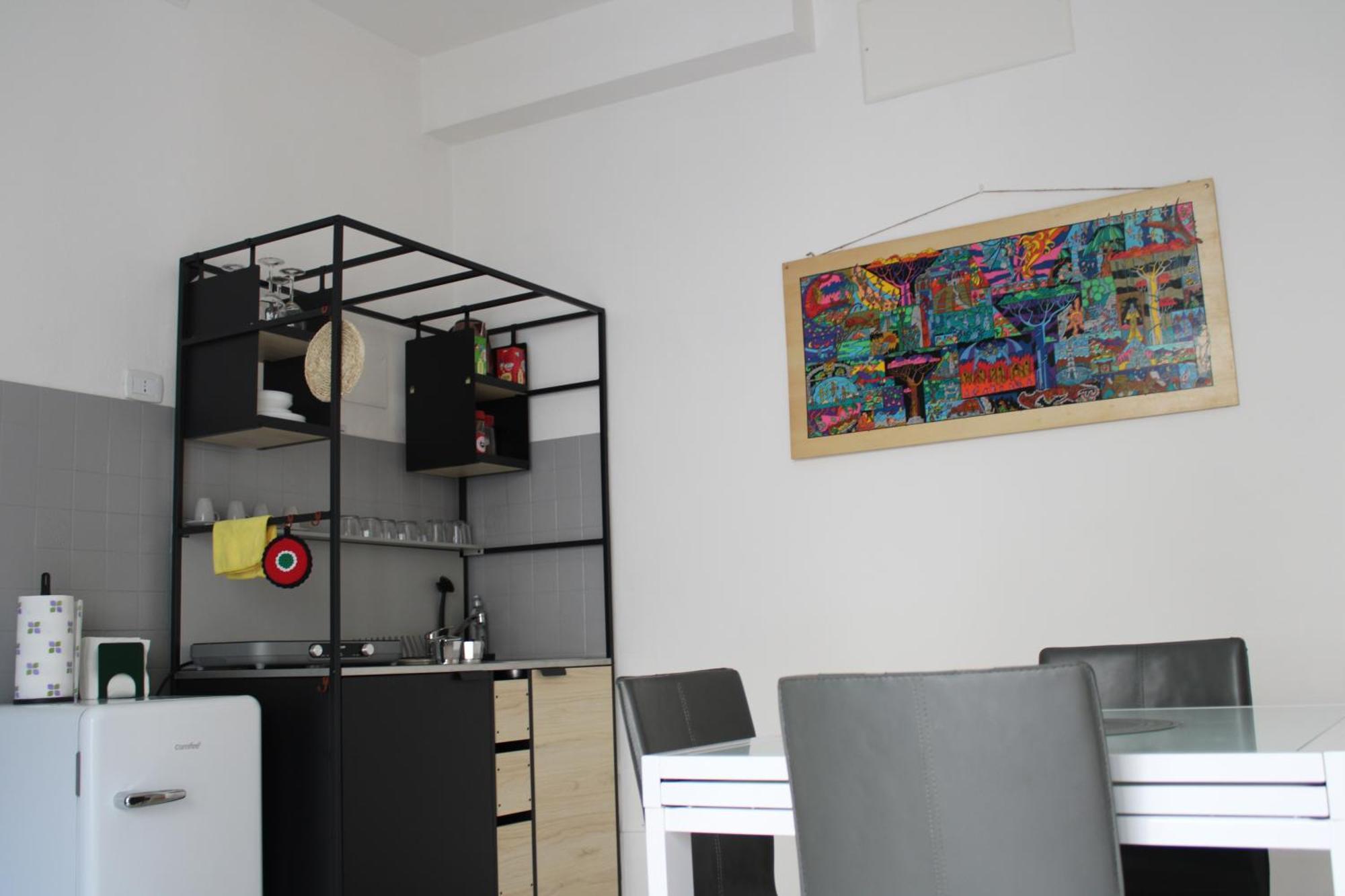 Appartamento Officina 32 Firenze Esterno foto