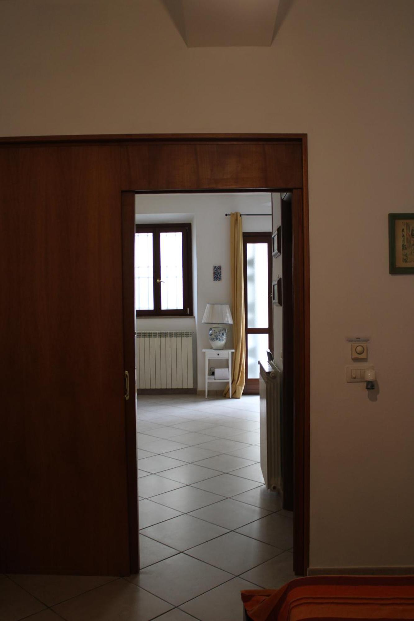 Appartamento Officina 32 Firenze Esterno foto