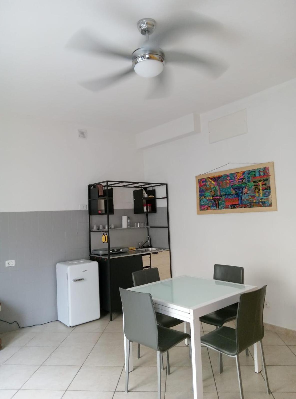 Appartamento Officina 32 Firenze Esterno foto