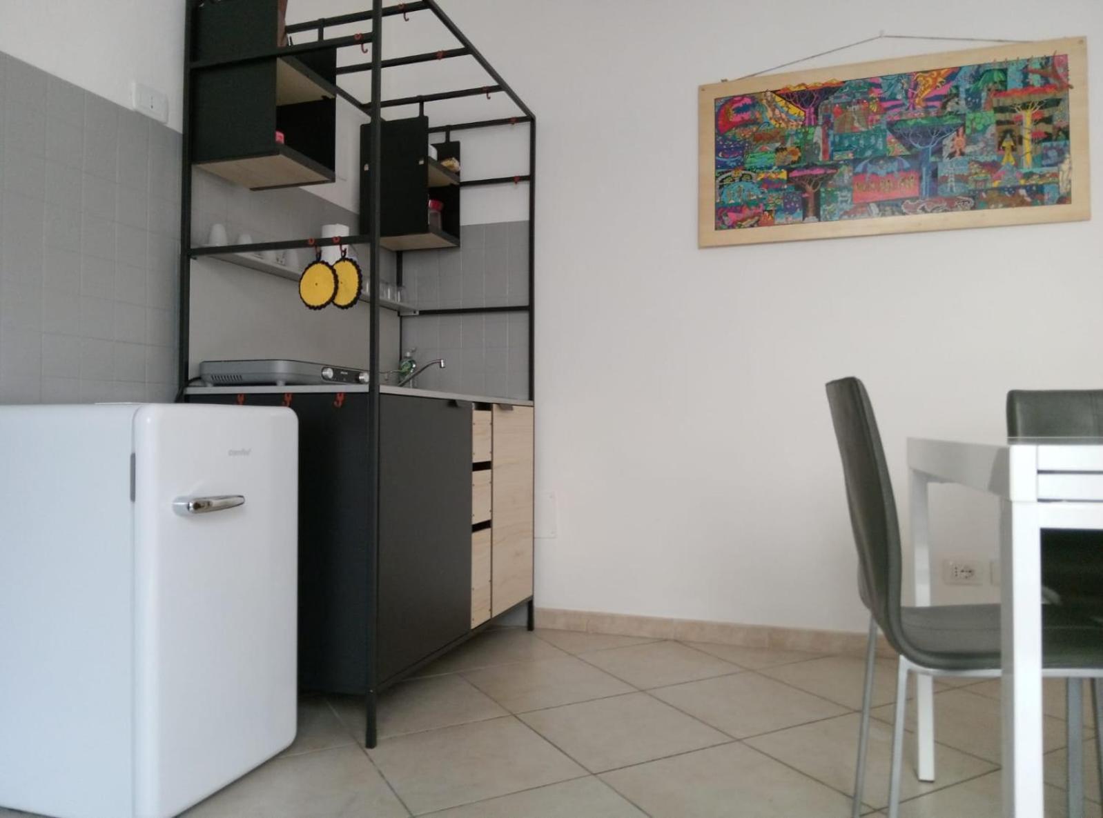 Appartamento Officina 32 Firenze Esterno foto