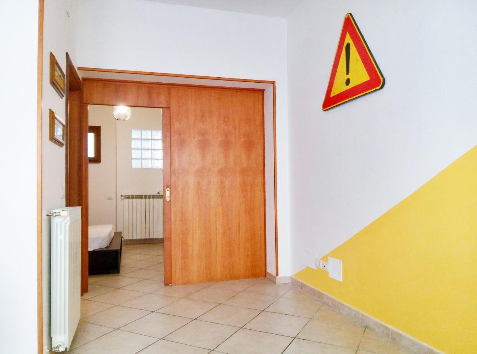 Appartamento Officina 32 Firenze Esterno foto