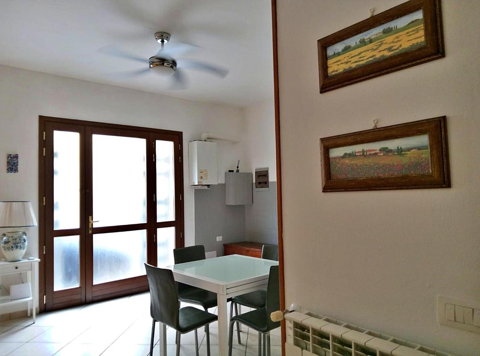 Appartamento Officina 32 Firenze Esterno foto