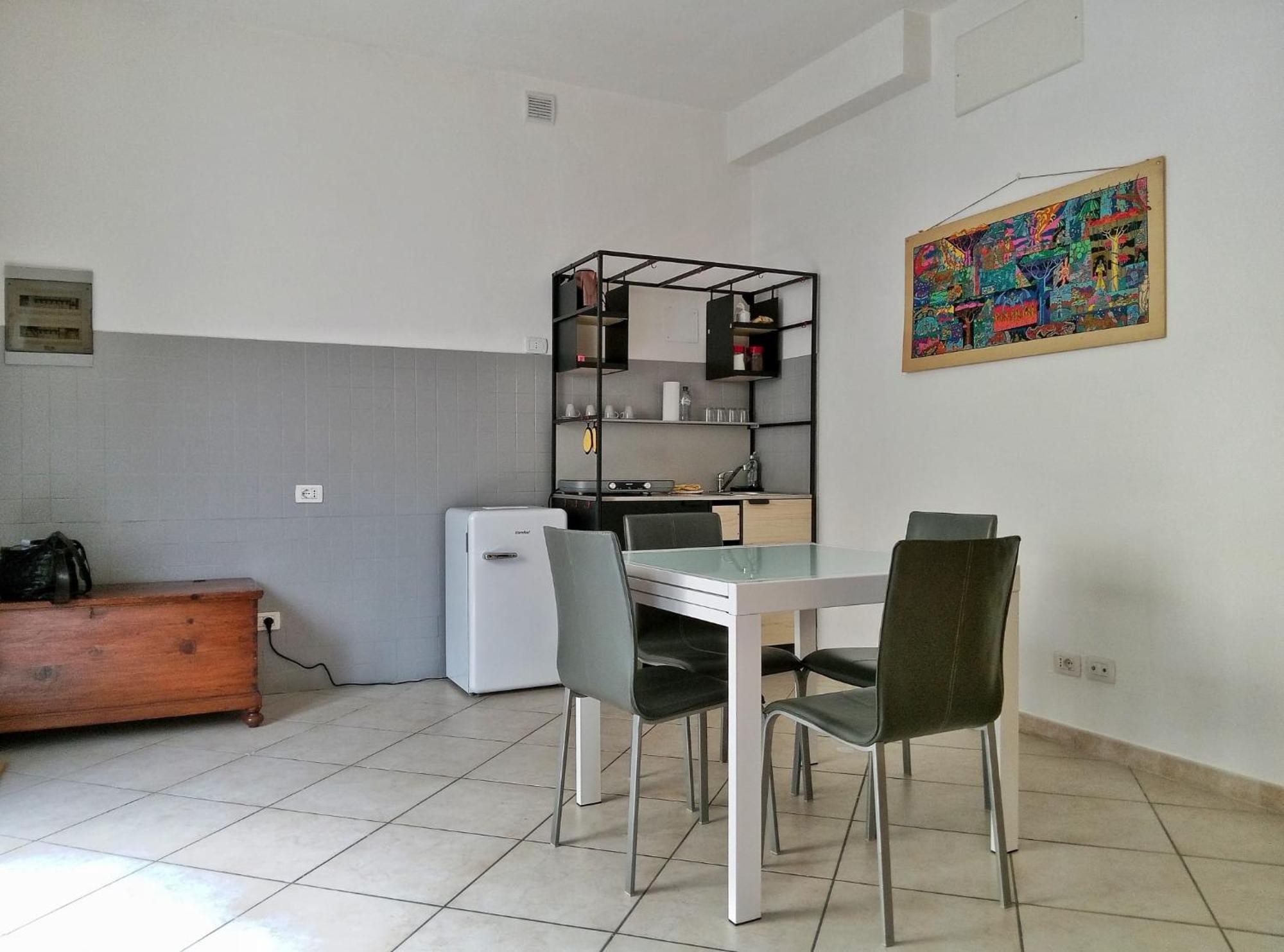 Appartamento Officina 32 Firenze Esterno foto