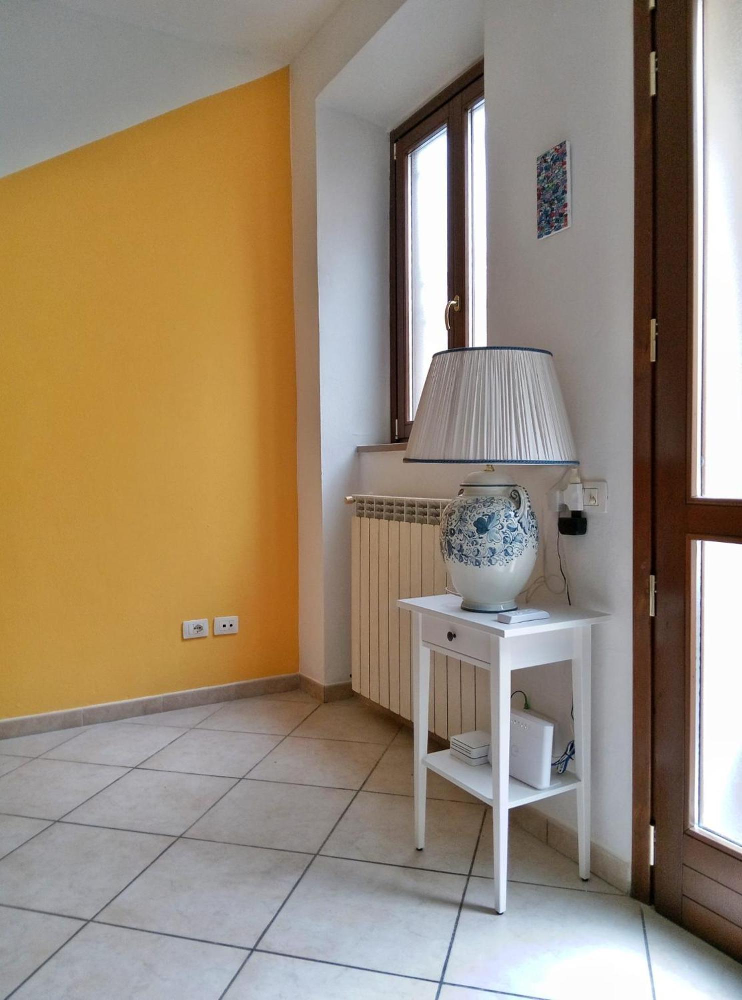 Appartamento Officina 32 Firenze Esterno foto