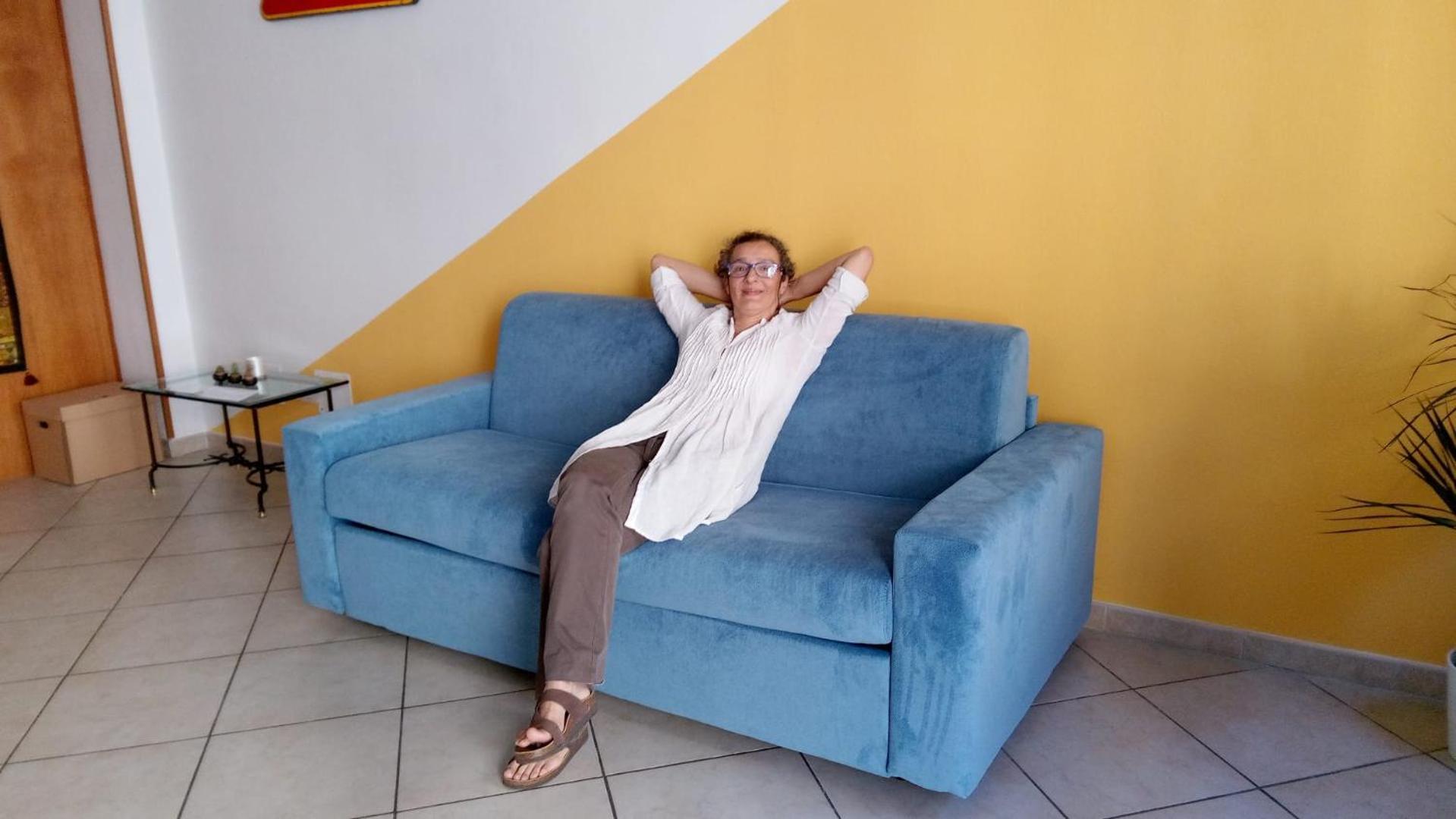 Appartamento Officina 32 Firenze Esterno foto